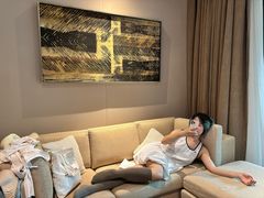 -海南清水湾莱佛士酒店