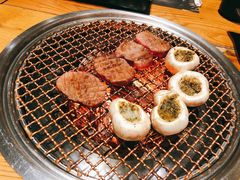 -黑牛の店·和牛烧肉(合生汇店)