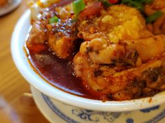 -炉小二铜锅牛蛙•川湘菜(三里屯店)