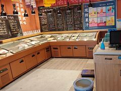 -饭橘汉江码头·乡野土菜馆(静安路店)