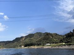 -龙井关长城漂流