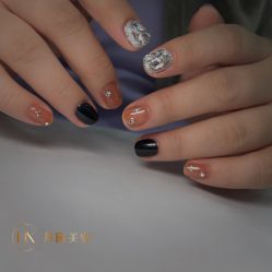 点击看大图 -丹曦·美甲美睫