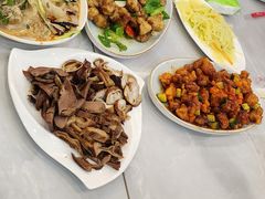 -张包铺(道外店)