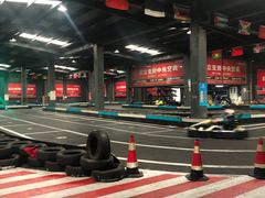 -速马赫卡丁车(琶洲店)