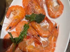 -环球渔市·平价海鲜餐厅(星潮广场店)