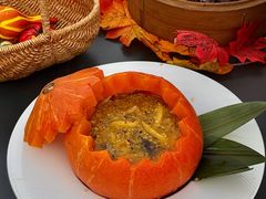 -汉水谣·江景餐厅(江滩店)