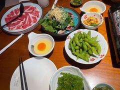 -有喜屋·烧鸟·居酒屋(周浦万达店)