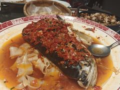 -旺顺阁鱼头泡饼(小红门店)