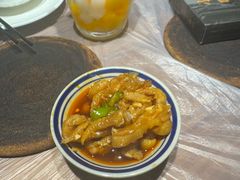 -小时候焗海鲜(鄞州万达店)