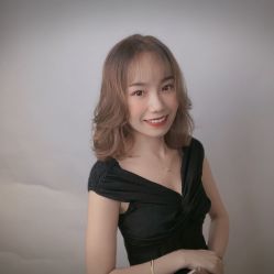 -CIT造型·烫发·染发