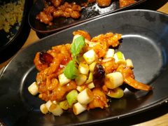 -金牌外婆家(苏州中心店)