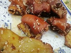 -先记烧鹅王·本地粤菜(福永店)