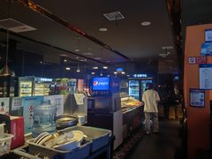 -火炉火自助餐(喜隆多店)