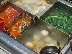 -海底捞火锅(珠影星光城夜宵主题店)