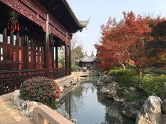 -上海皇廷花园酒店·西餐厅·自助餐