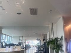 -YCHL FIT 健身(星寰店)