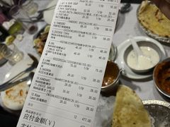 -葛尼沙印度餐厅 (镇明路店)