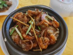 -壹厨(德政中路店)