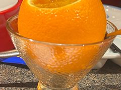 -真地道京味府·鲜橙烤鸭·北京菜(朝外大街东大桥店)