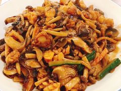 八珍豆腐-陈傻子餐厅(世纪都会店)
