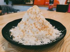 超级海盐芝士奶霸-冰冰酱(新都心店)