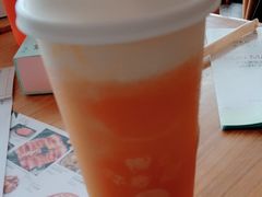 -喜茶(永旺梦乐城店)