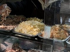 -汝萍传统蘸水菜(春华路总店)