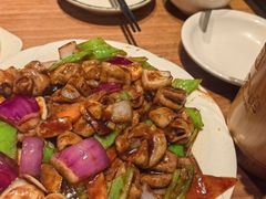 -張飛扒肉·龙江非遗(道外店)