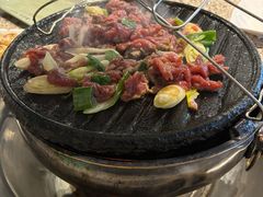 -厚味居炙子烤肉·清真(天桥南纬路店)