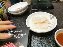 -温度烤肉专门店