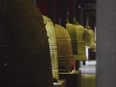-大钟寺古钟博物馆