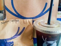 -luckincoffee瑞幸咖啡(创汇首座店)