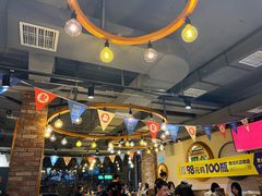 -聚点串吧·北京烧烤(赵登禹路店)