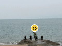 -白城沙滩