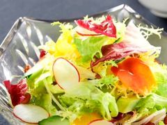 -玉林烤鸭店(定福庄店)