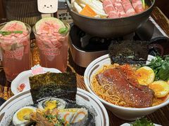 -小川洋风料理(街道口店)