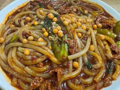 -新疆食府(华龙店)