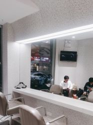 -LJOY丽锦造型·烫发染发
