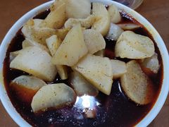 -桂萍特色牛筋牛杂(长堤街总店)
