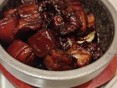 溢香吉士红烧肉-老吉士(环贸iapm店)