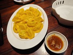 -前海沿·青岛菜(大拇指广场石老人店)