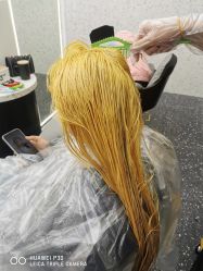 -JUNO hair salon