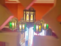 -清真·双公羊·馕坑烤全羊(奥体店)