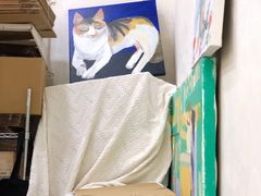 -玫瑰咖啡(中山六路店)
