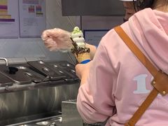 -DQ·蛋糕·冰淇淋(五角场万达店)