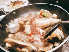 -口味堂(惠济路店)
