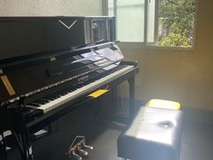 -朗韵钢琴学校(中环金界店)