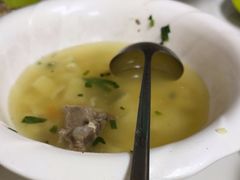 -马白开来特色羊排揪片子  (总店)