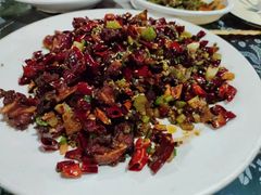 -味老大土碗菜(中山三路店)
