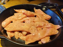 -熊小胖烤肉火锅(上海路店)